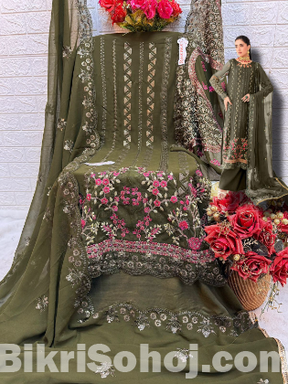 Indain dress